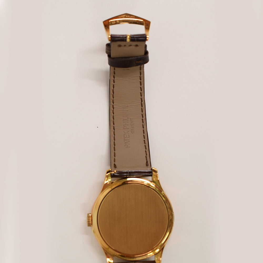 Patek Philippe Calatrava 5227J-001