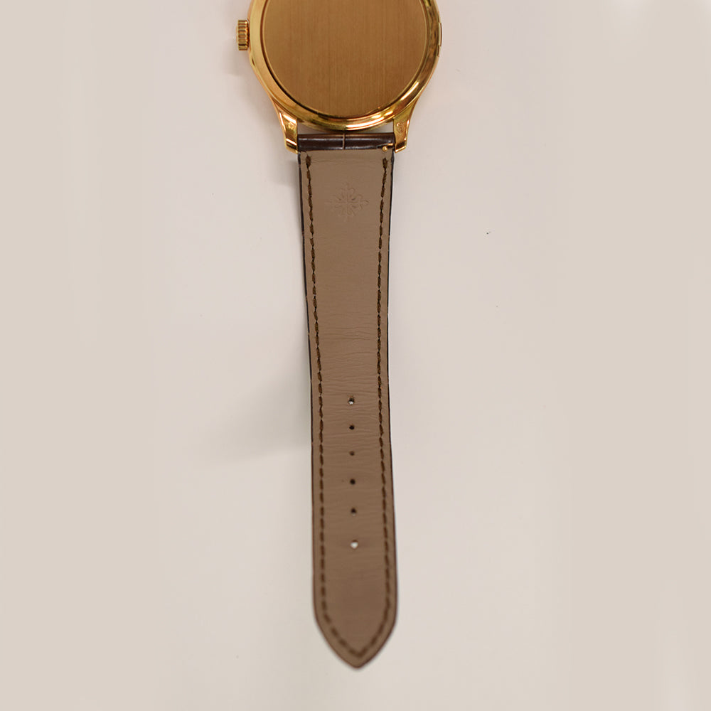 Patek Philippe Calatrava 5227J-001