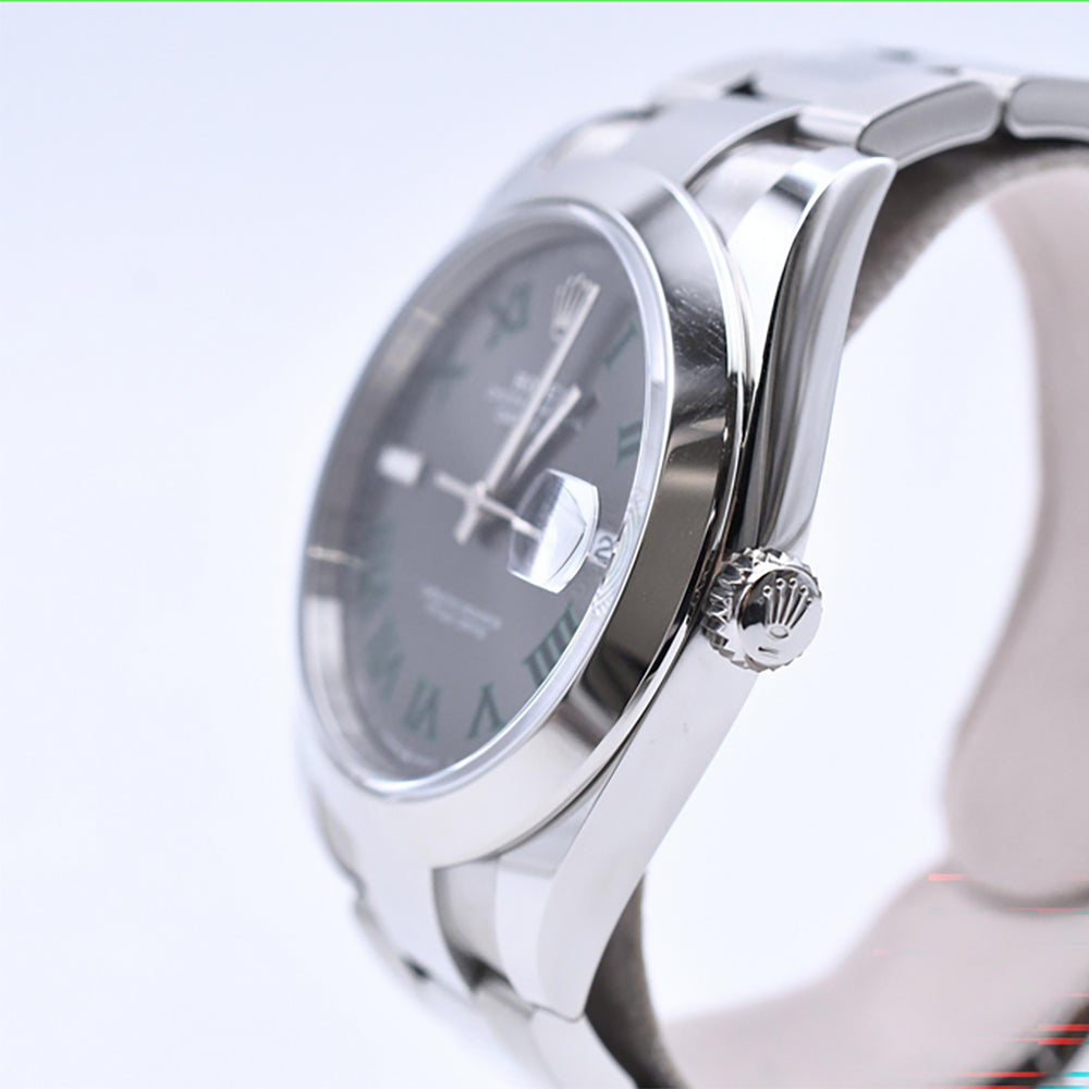 Rolex Datejust 41 126300