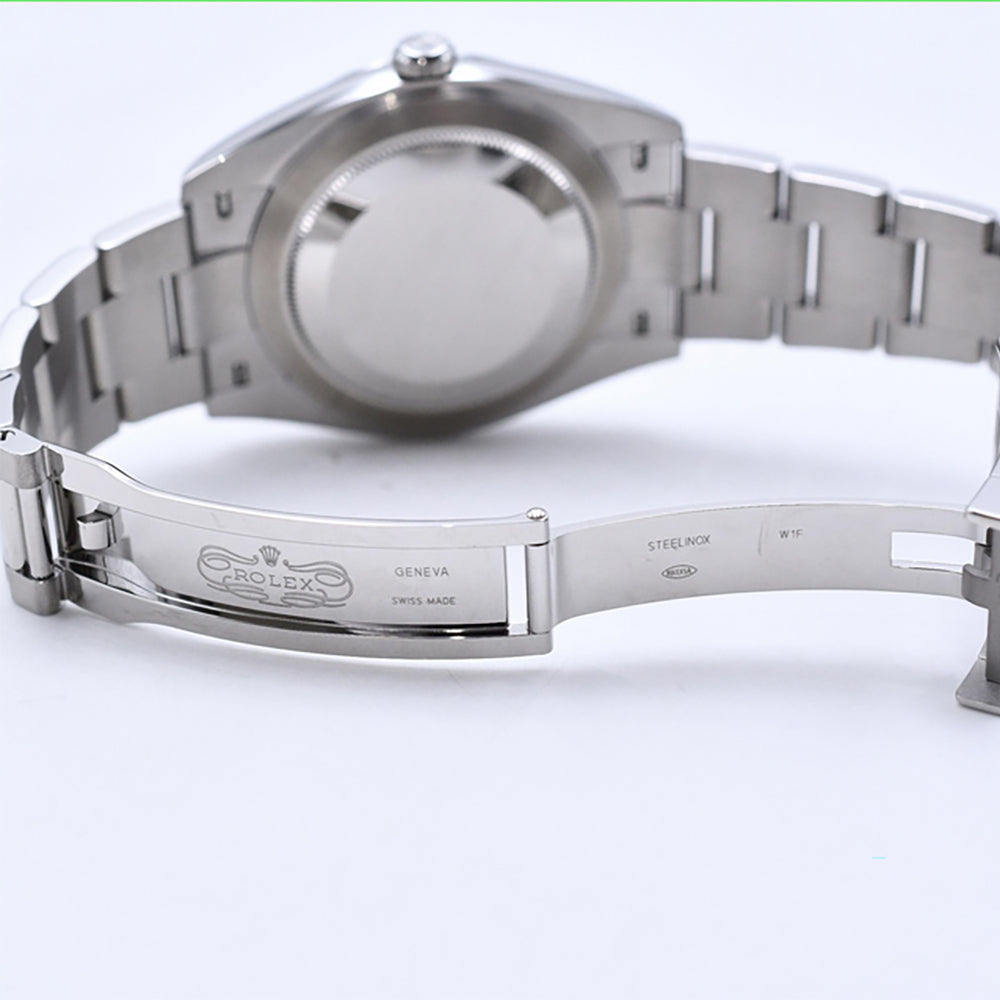 Rolex Datejust 41 126300