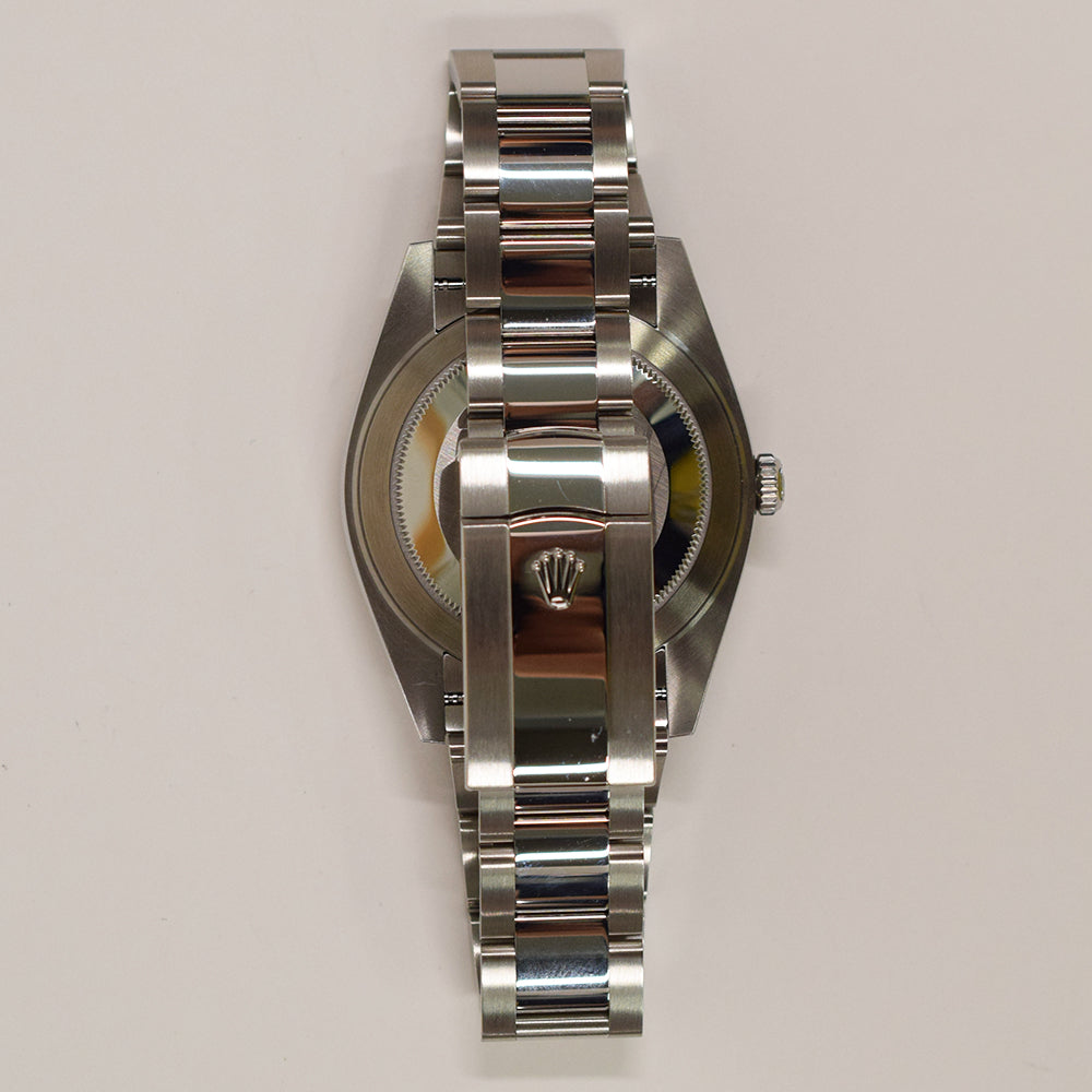 Rolex Datejust 41 126300