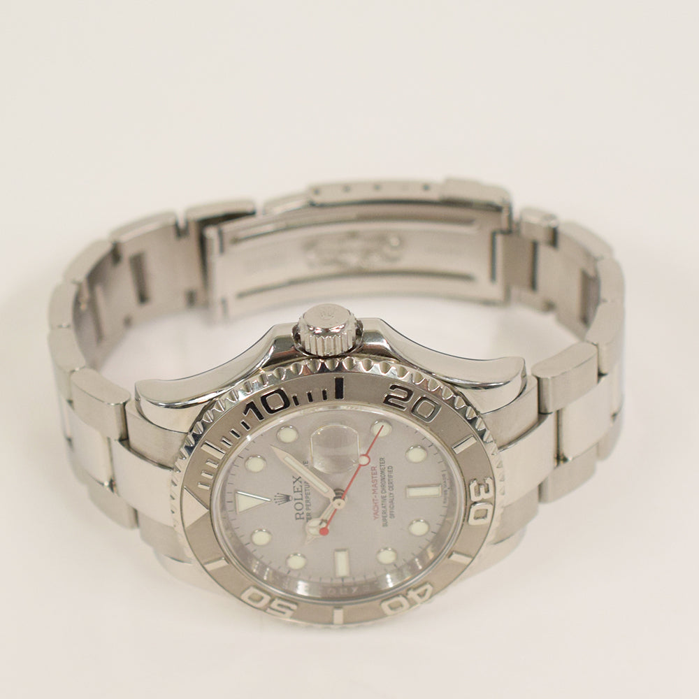 Rolex Yacht-Master 40 16622