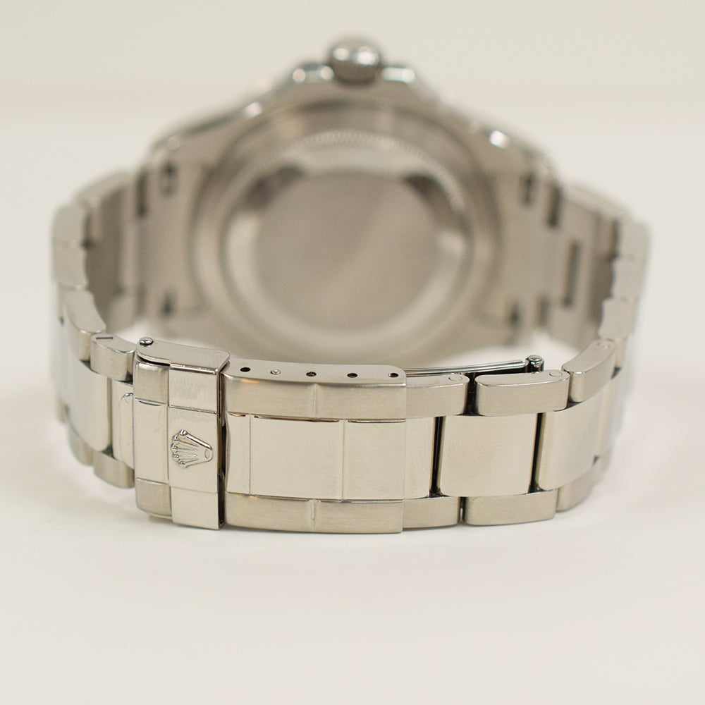Rolex Yacht-Master 40 16622