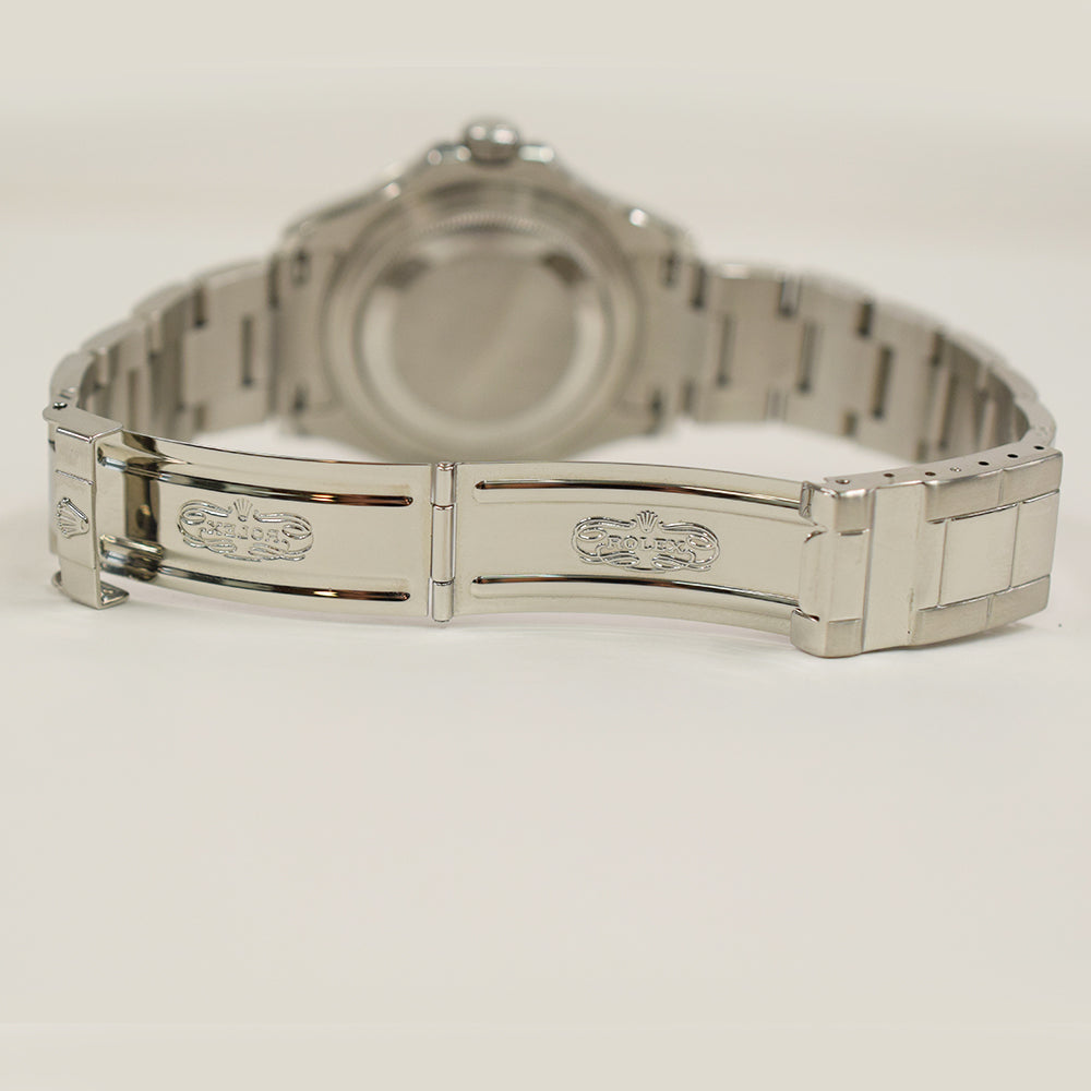 Rolex Yacht-Master 40 16622