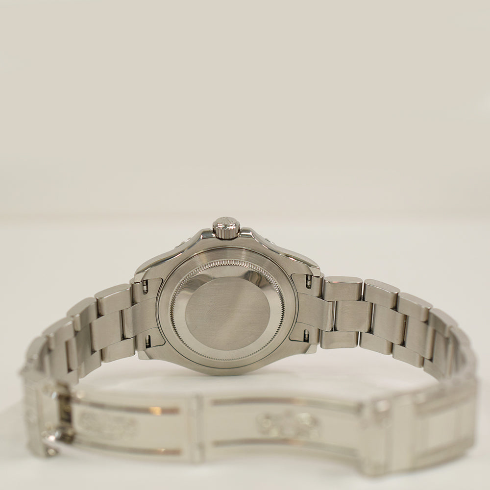 Rolex Yacht-Master 40 16622