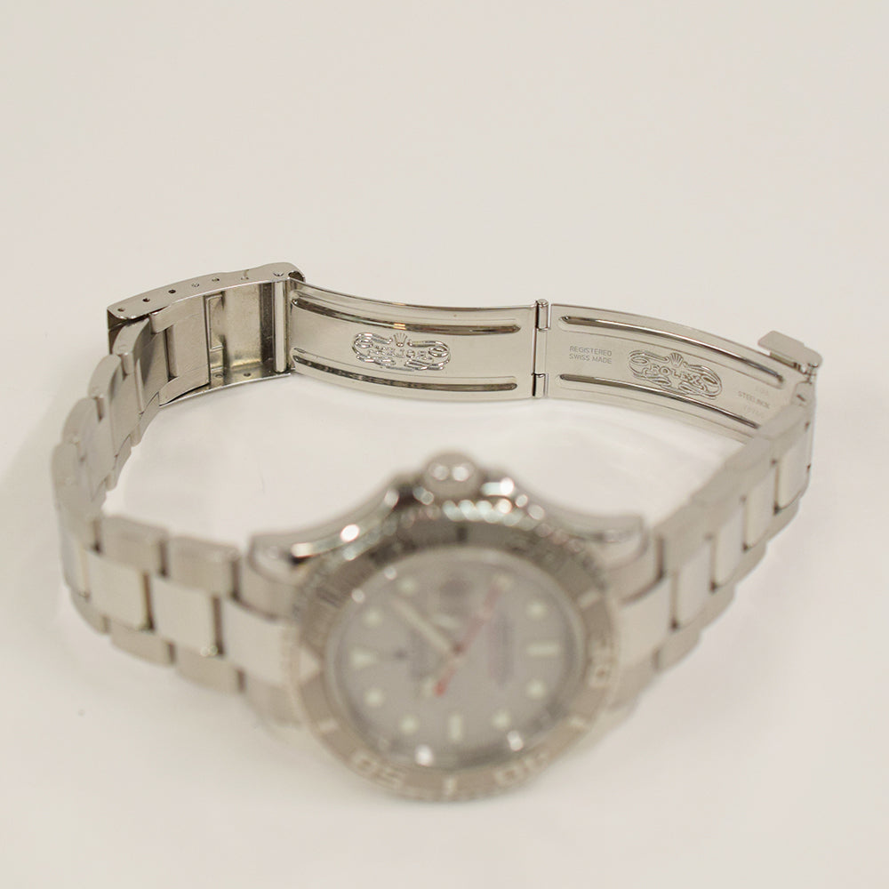 Rolex Yacht-Master 40 16622