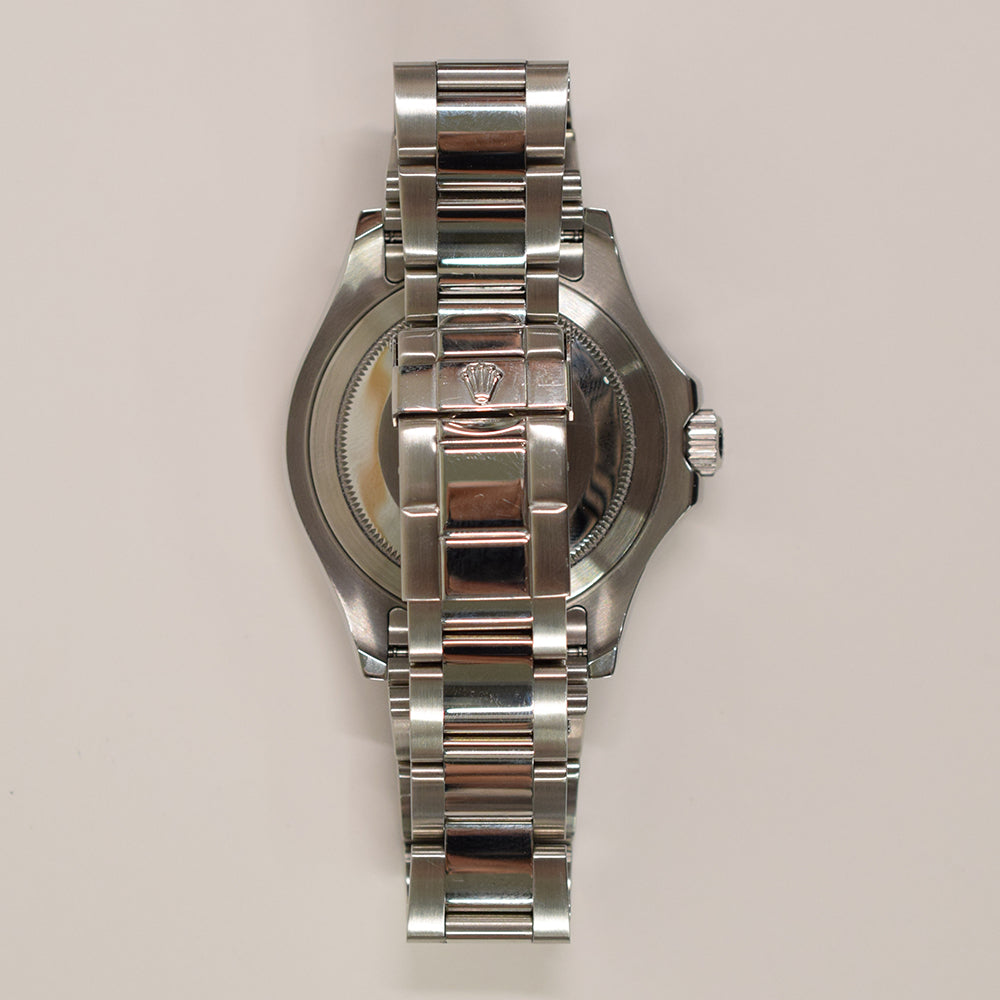 Rolex Yacht-Master 40 16622