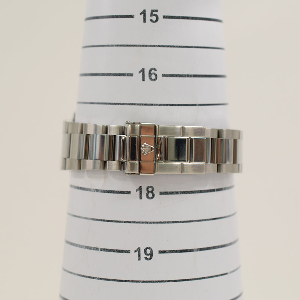 Rolex Yacht-Master 40 16622