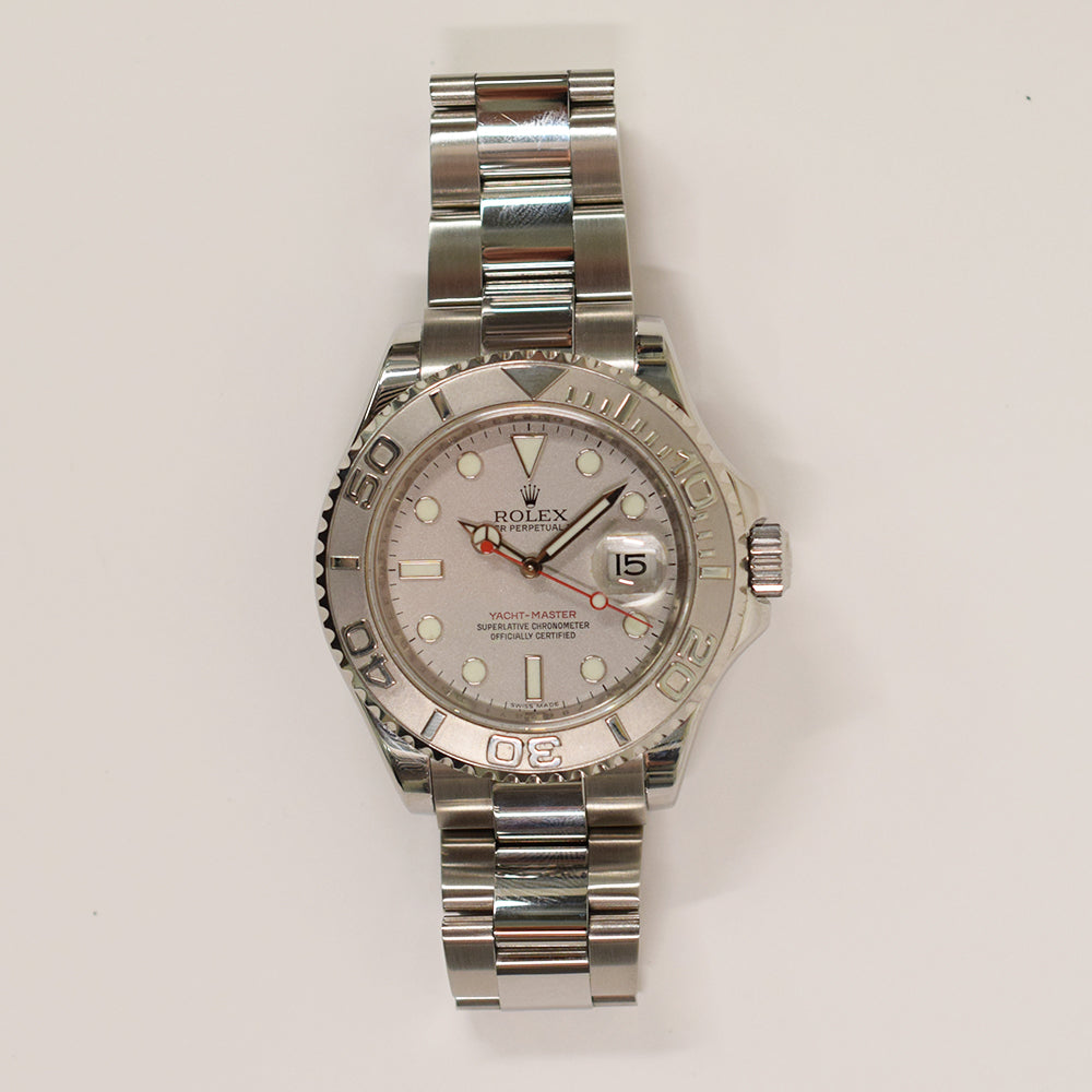 Rolex Yacht-Master 40 16622