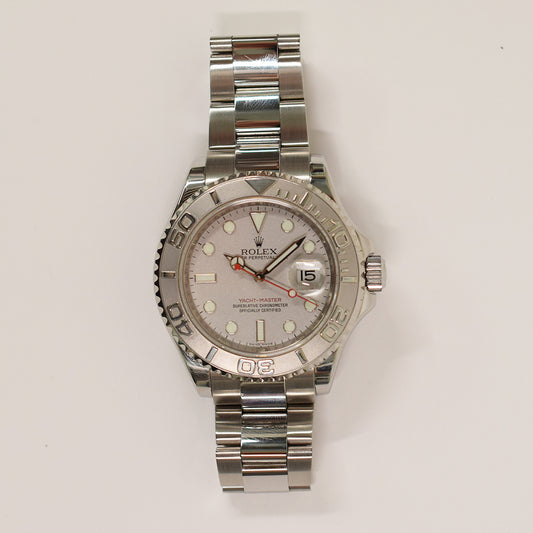 Rolex Yacht-Master 40 16622
