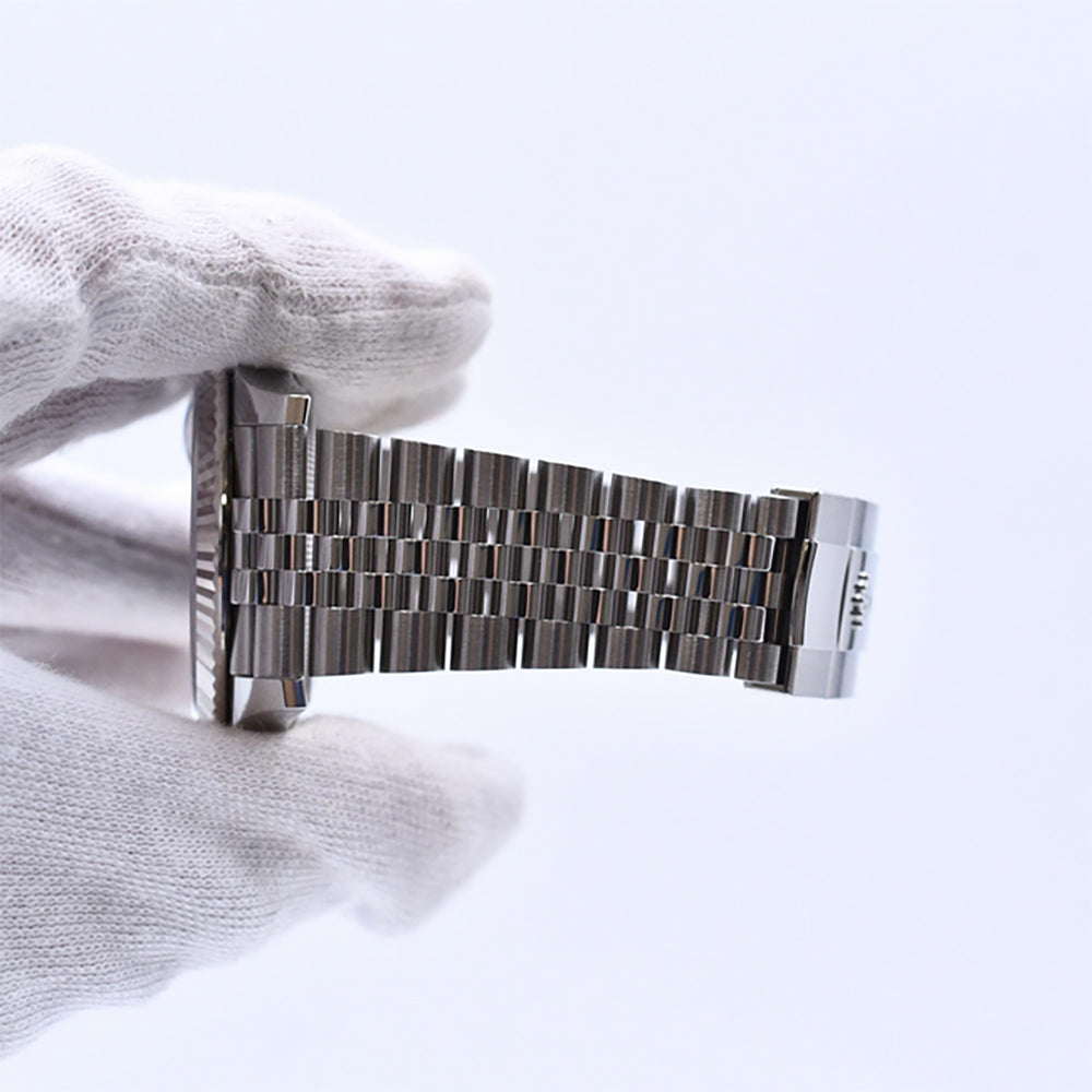Rolex Datejust 41 126334