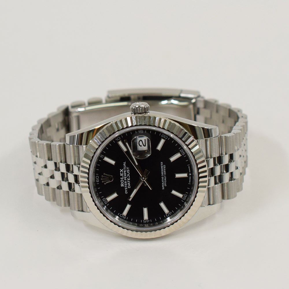 Rolex Datejust 41 126334