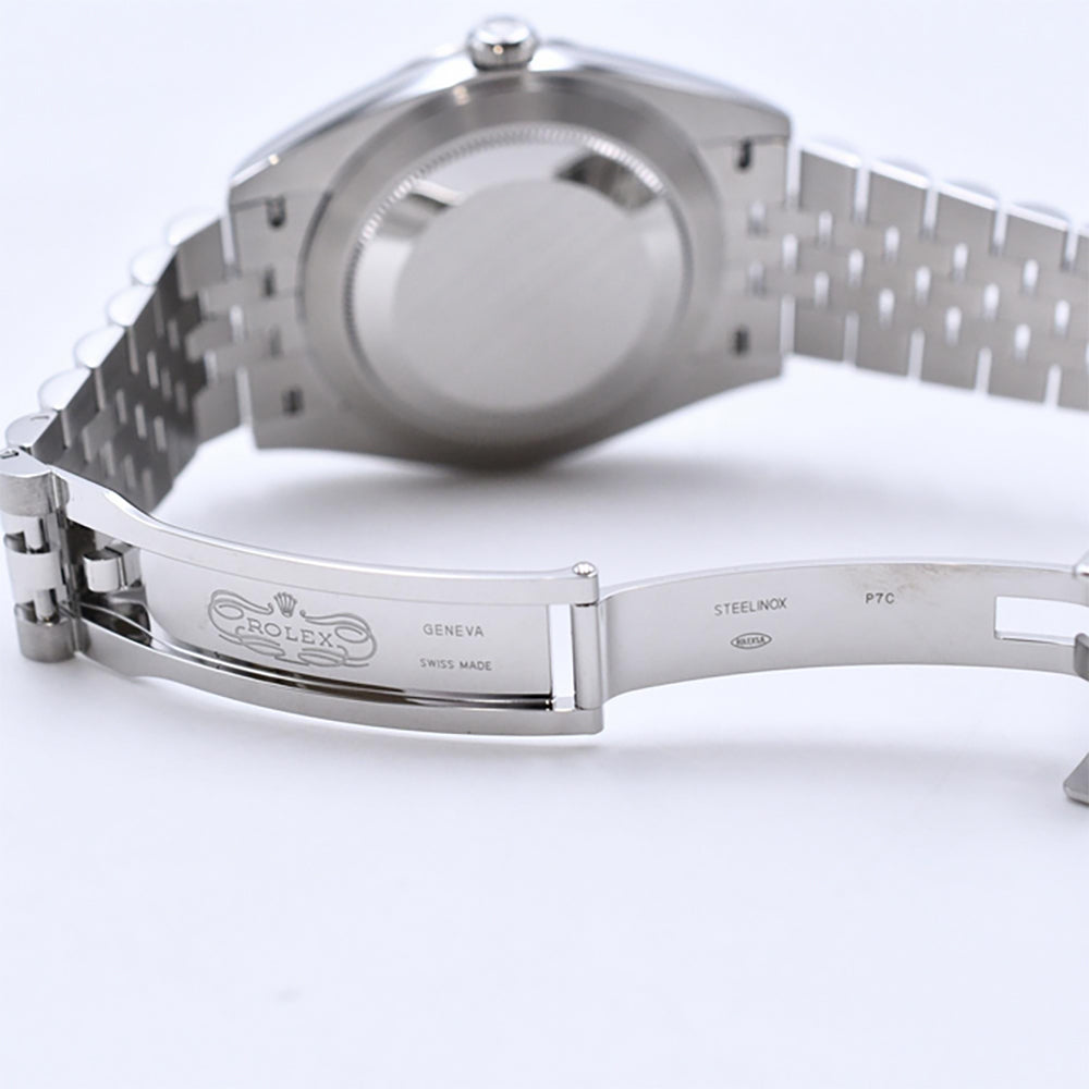 Rolex Datejust 41 126334