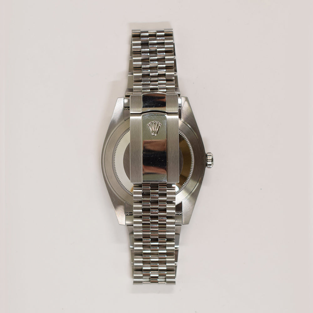 Rolex Datejust 41 126334