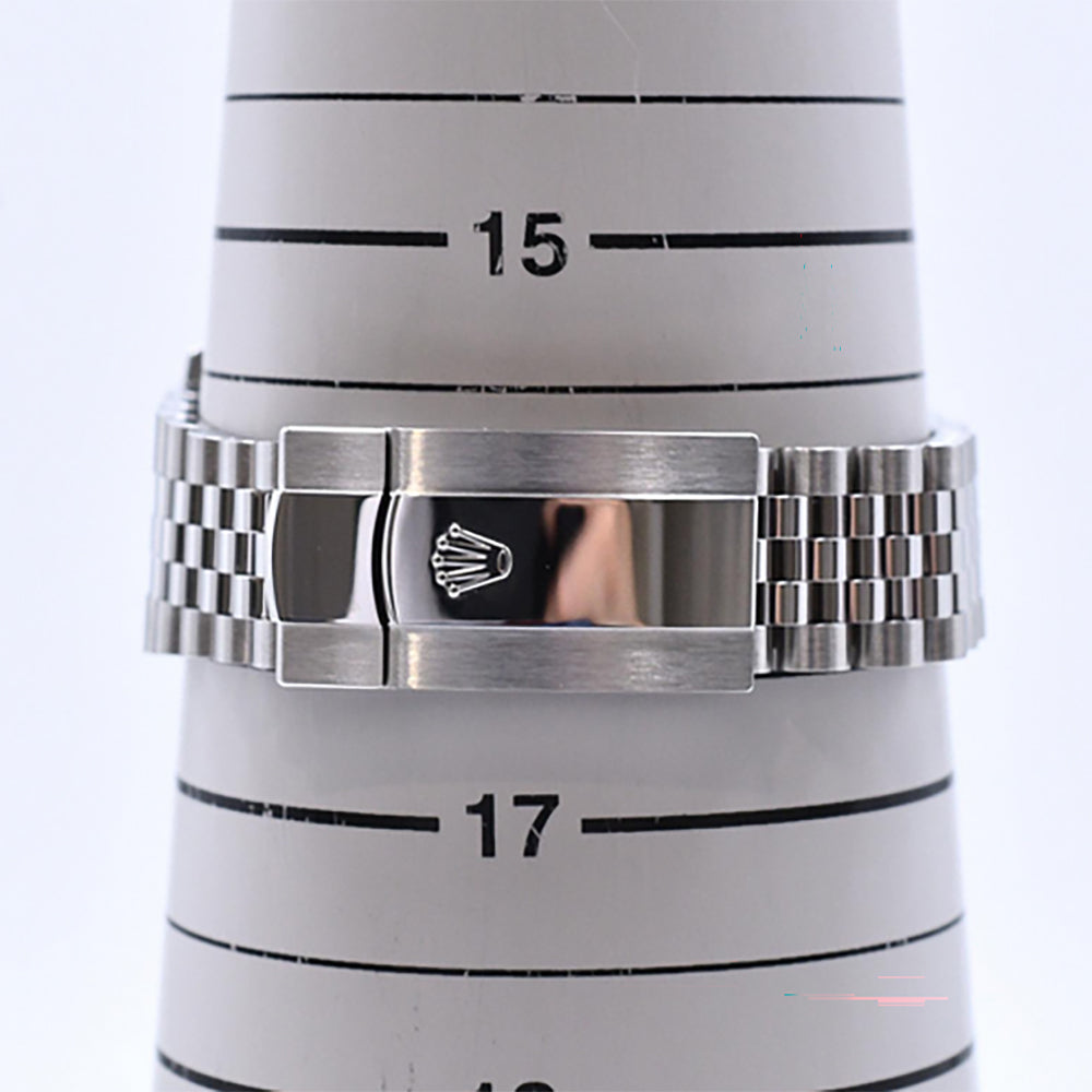Rolex Datejust 41 126334