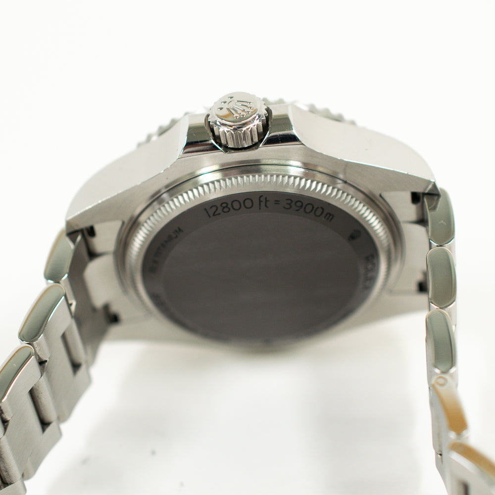 Rolex Sea-Dweller Deepsea 136660