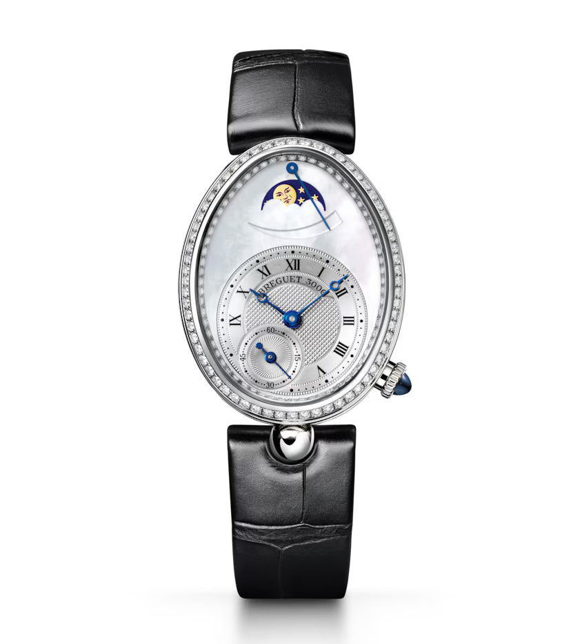 Breguet Reine De Naples 8908BB/52/964/D00D3L