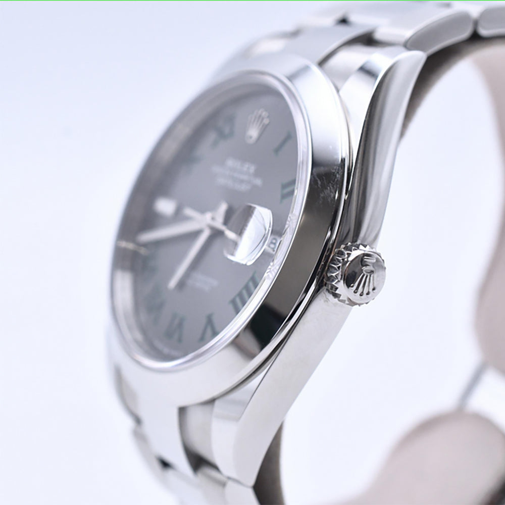 Rolex Datejust 41 126300
