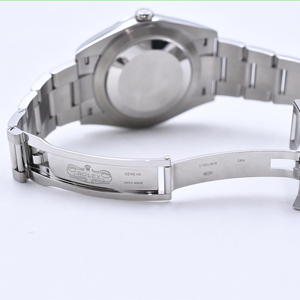 Rolex Datejust 41 126300