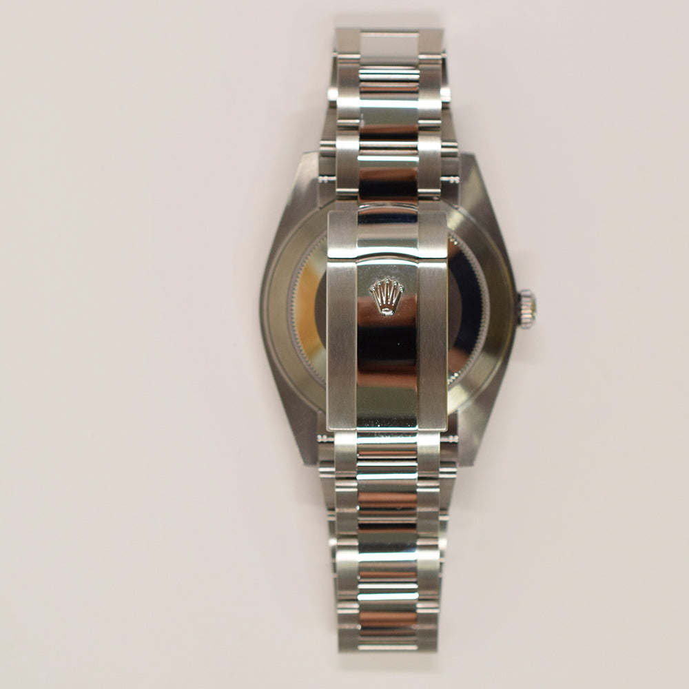 Rolex Datejust 41 126300