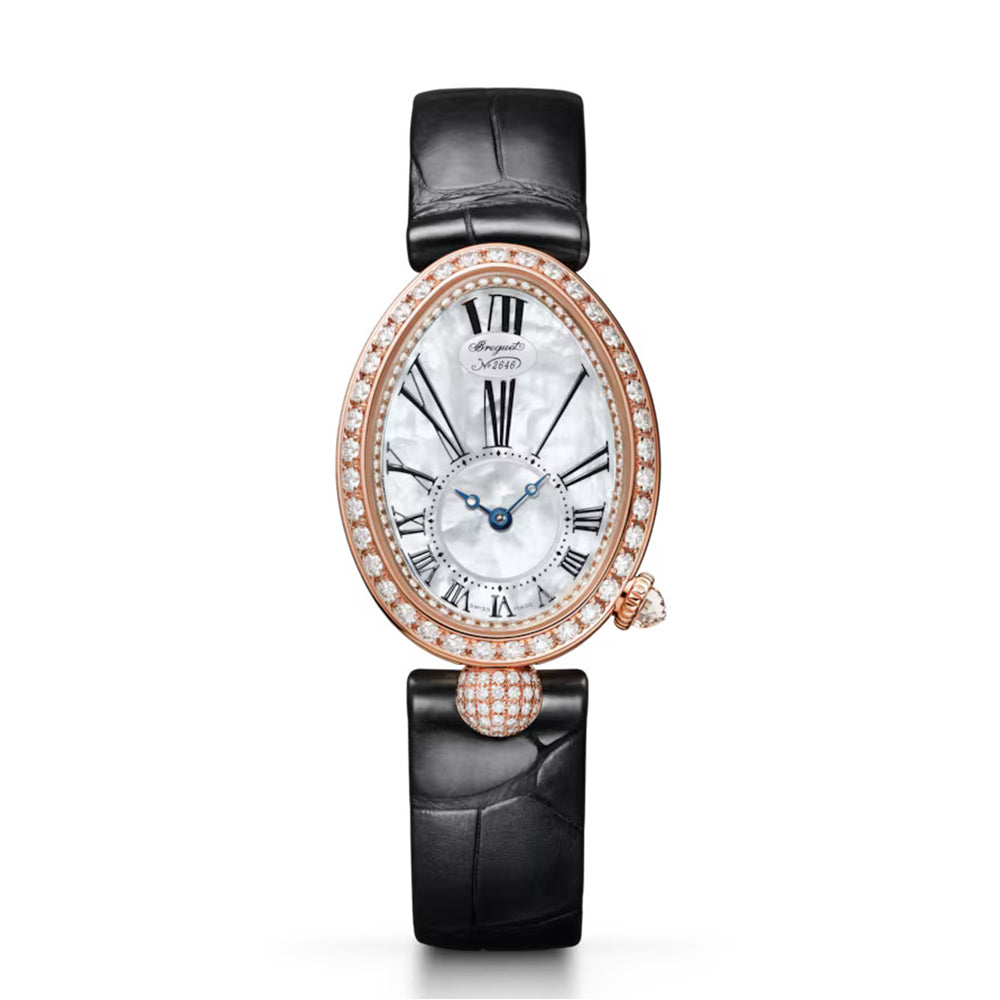 Breguet Reine De Naples 8928BR/51/944/D00D3L