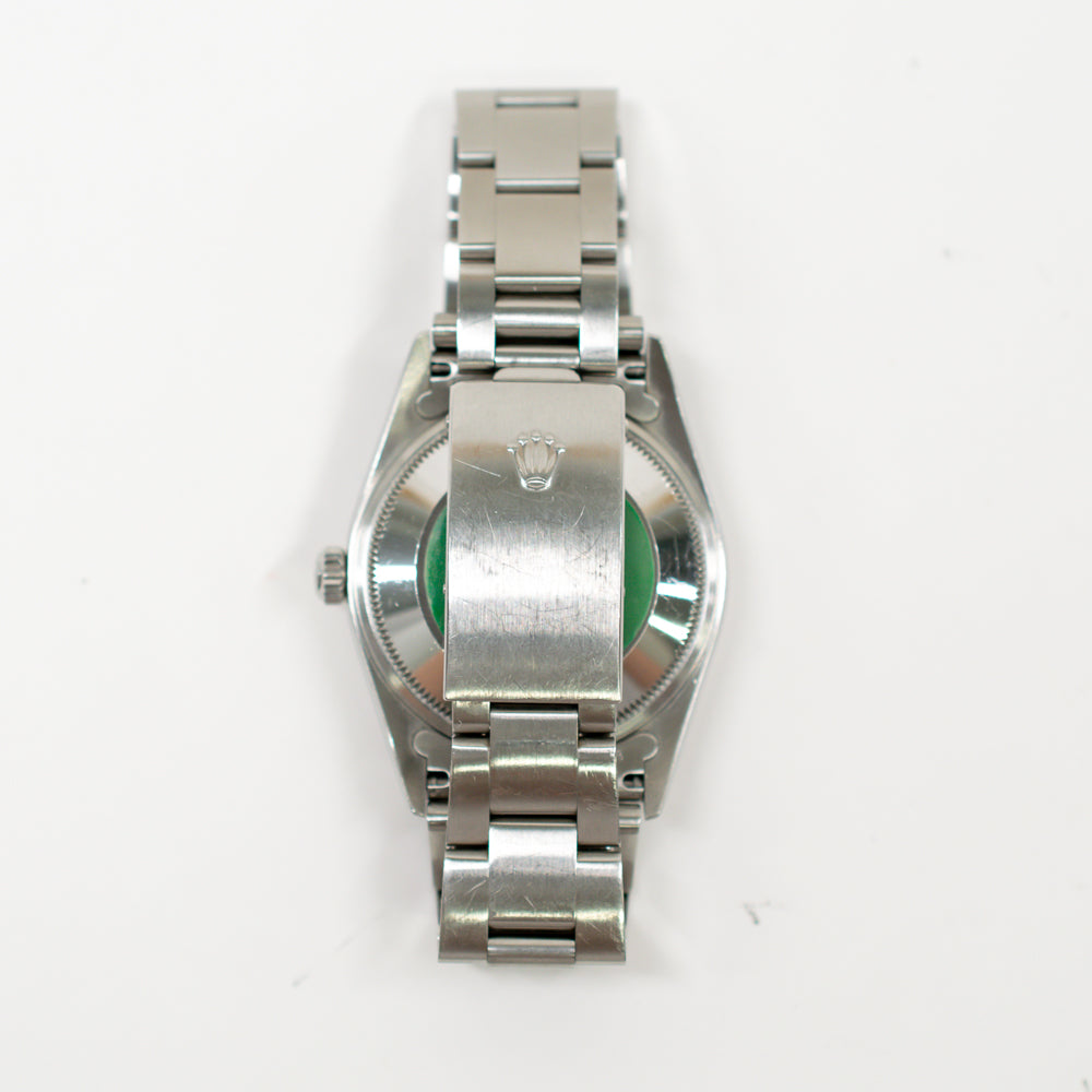 Rolex Oyster Perpetual Date 15200