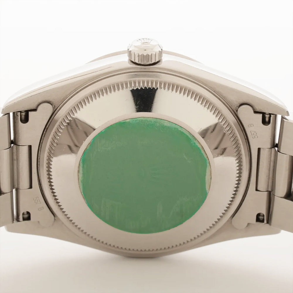 Rolex Oyster Perpetual Date 15200