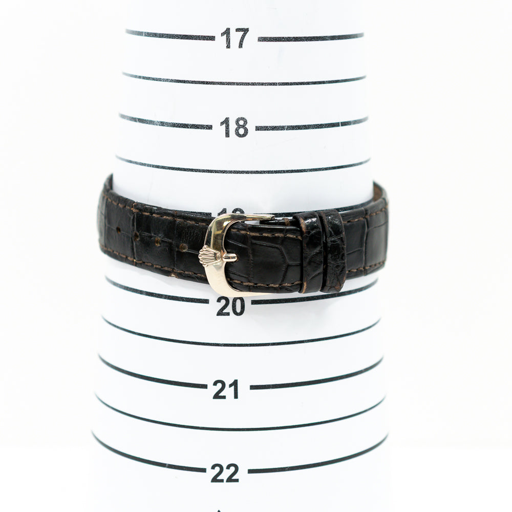 Rolex Cellini Date 50519