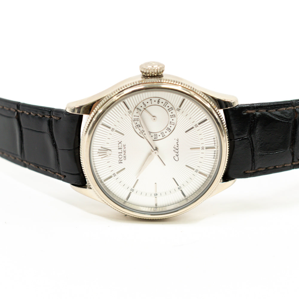 Rolex Cellini Date 50519