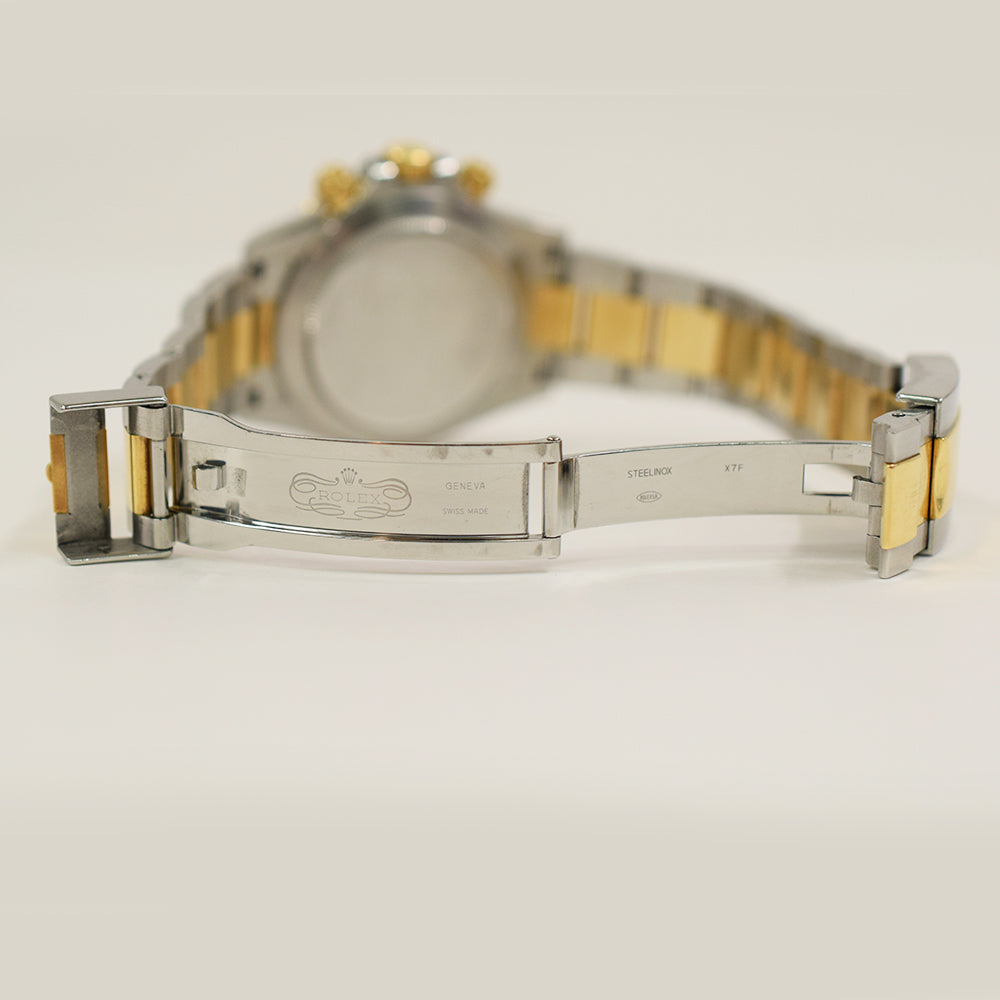 Rolex Daytona 116523