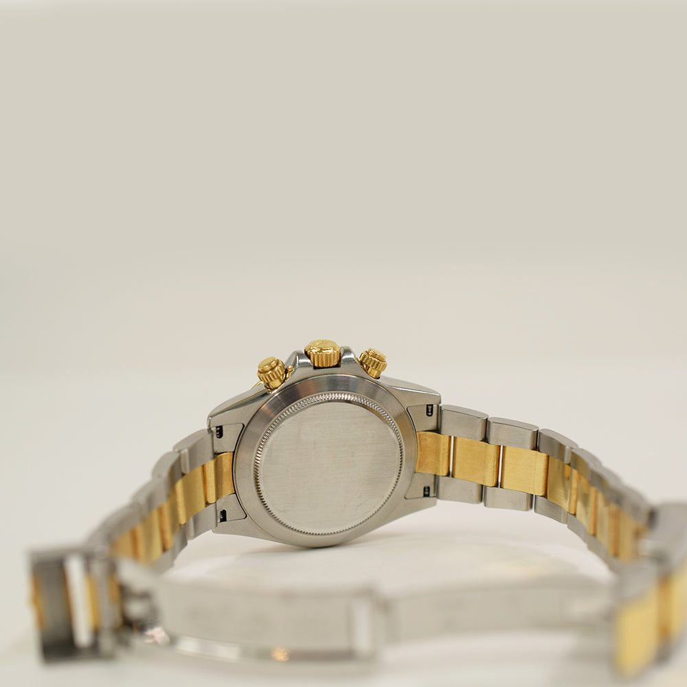 Rolex Daytona 116523