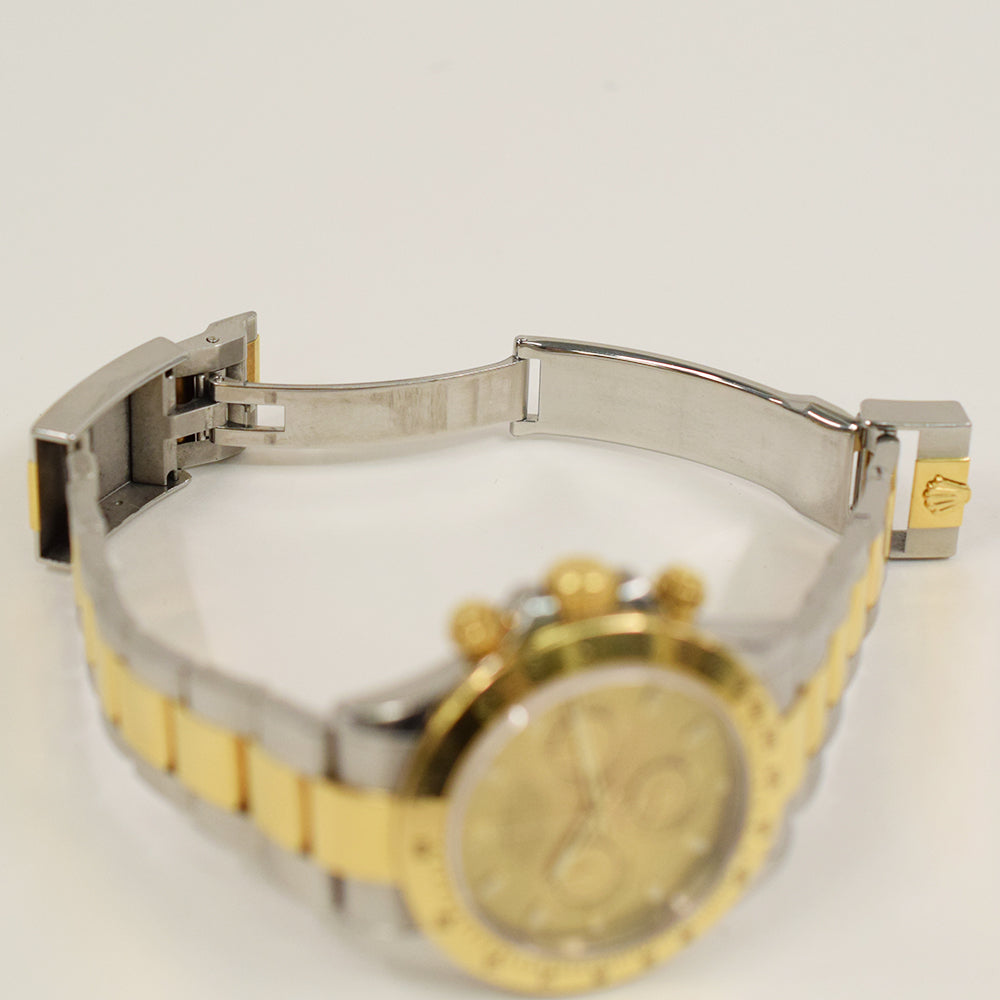 Rolex Daytona 116523