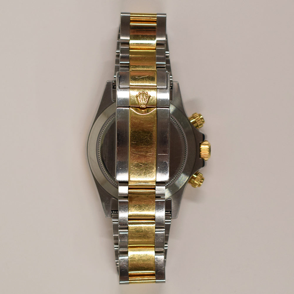 Rolex Daytona 116523