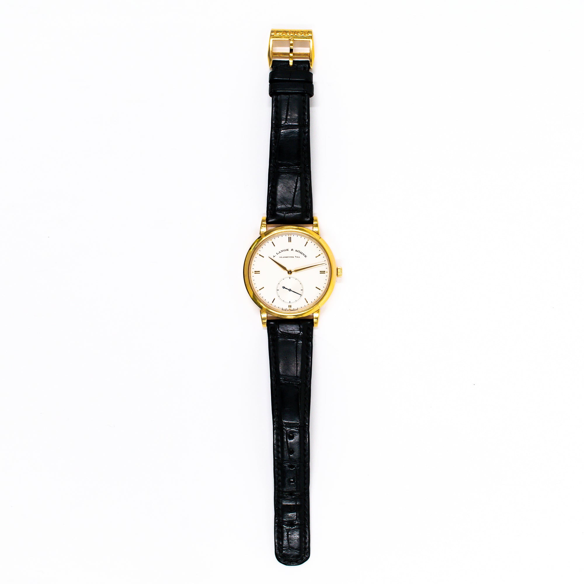 A. Lange & Söhne Saxonia 307.032