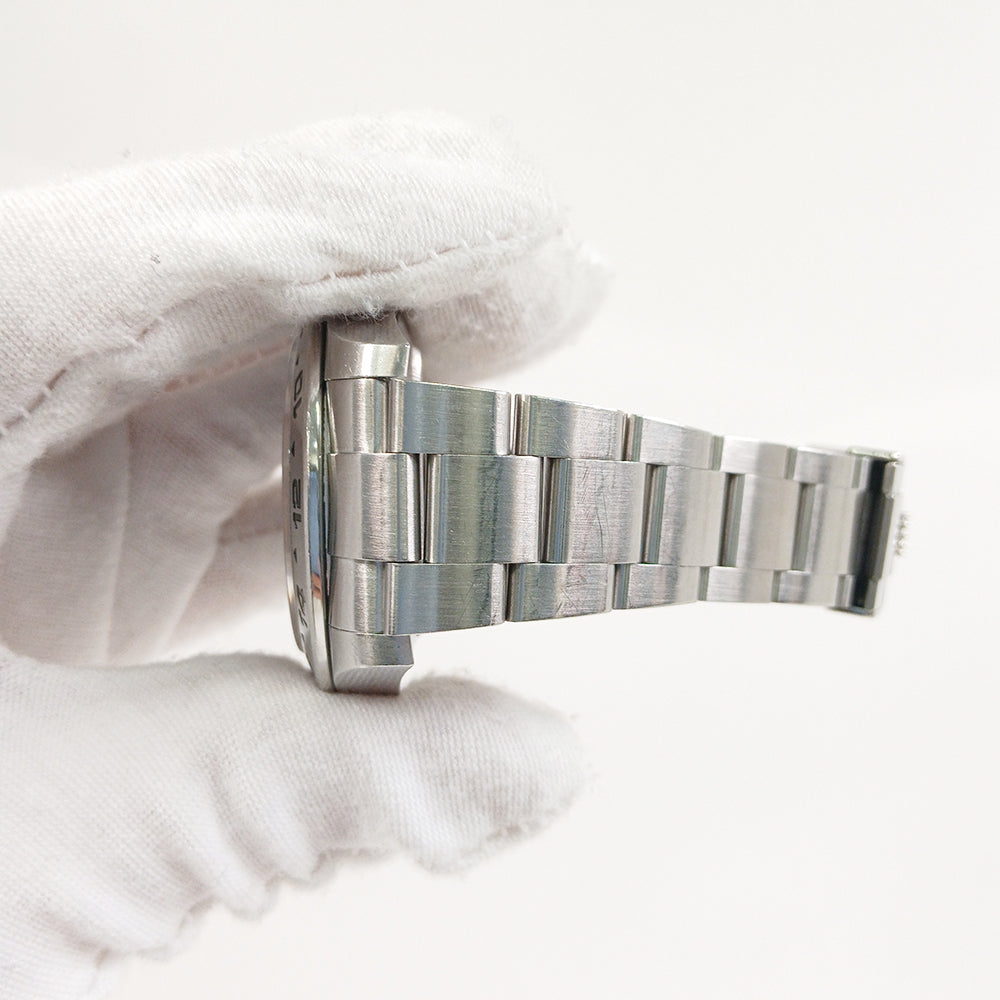 Rolex Explorer II 216570