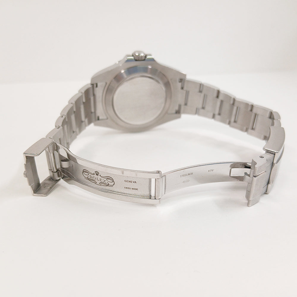 Rolex Explorer II 216570