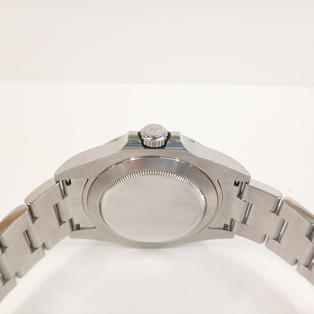 Rolex Explorer II 216570