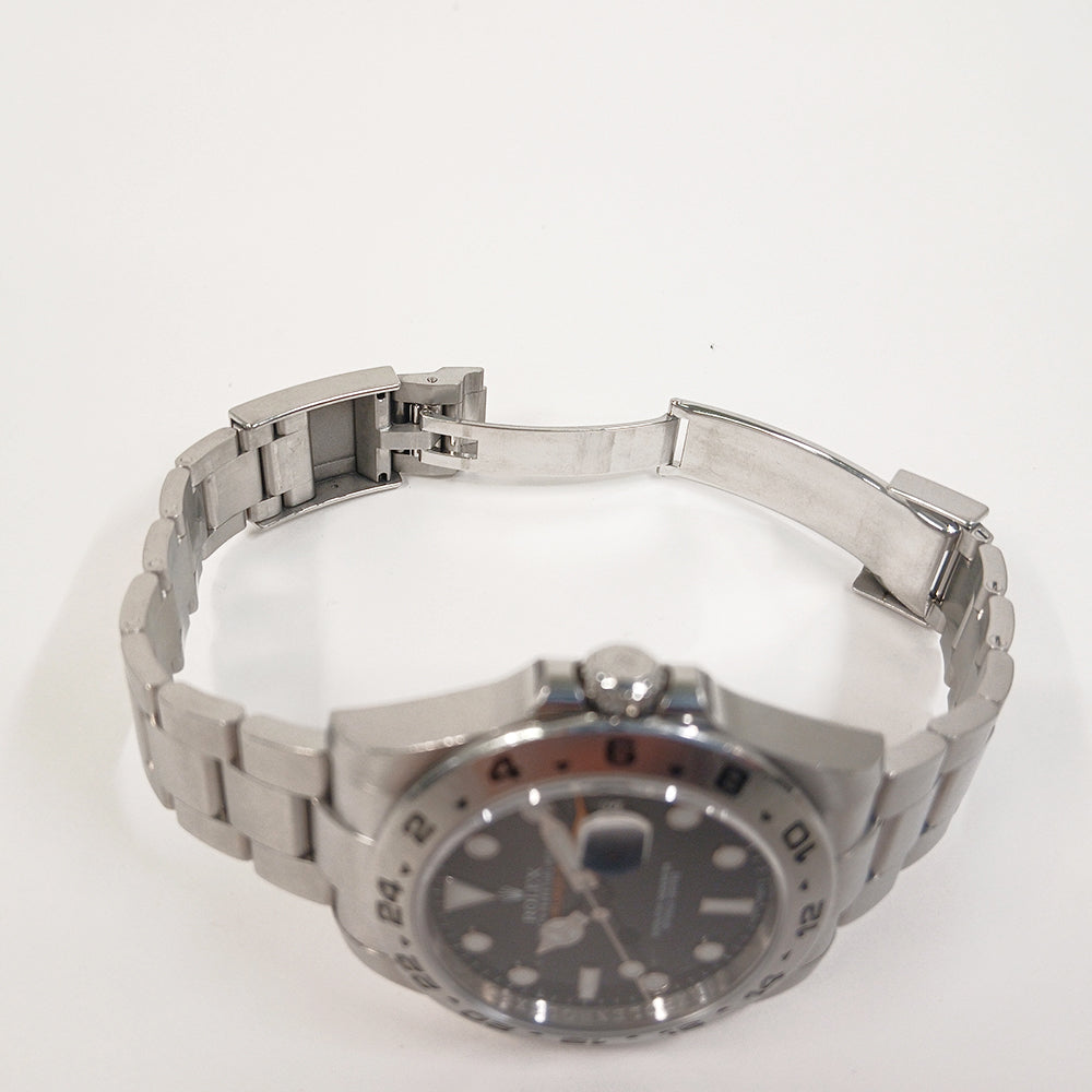 Rolex Explorer II 216570