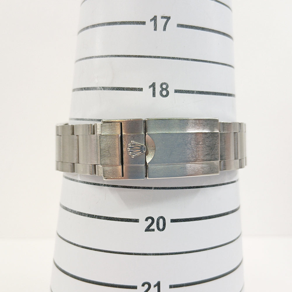 Rolex Explorer II 216570