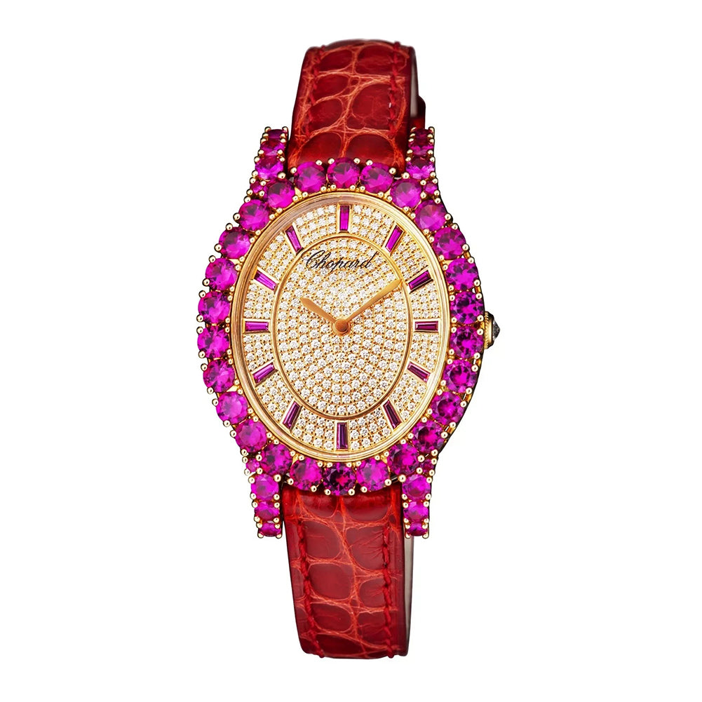 Chopard L'Heure du Diamant 139383-5045
