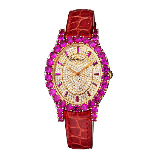 Chopard L'Heure du Diamant 139383-5045