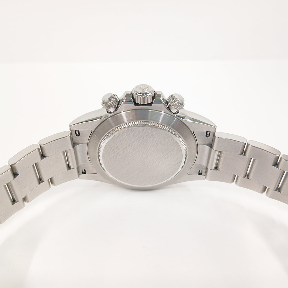 Rolex Daytona 116520