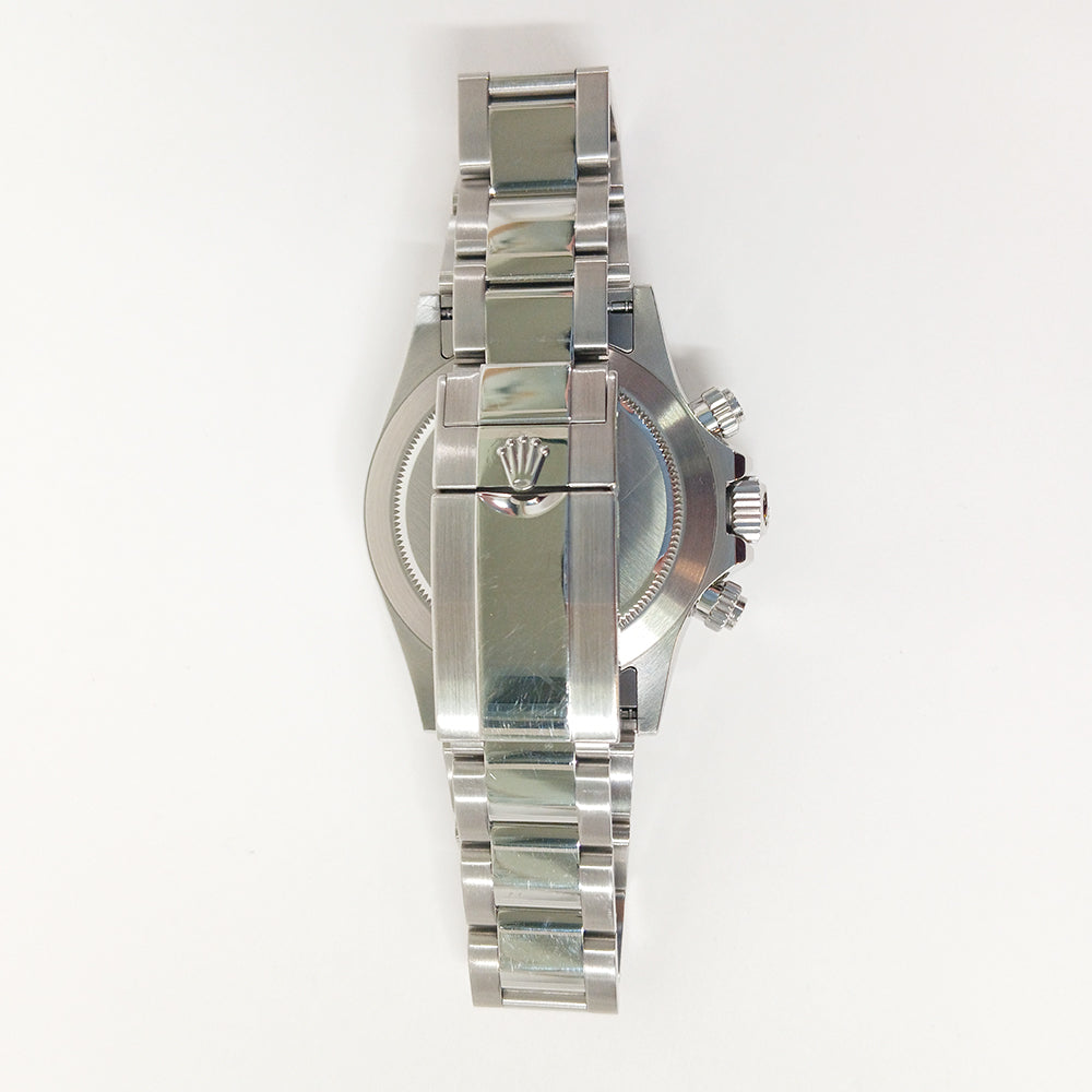Rolex Daytona 116520