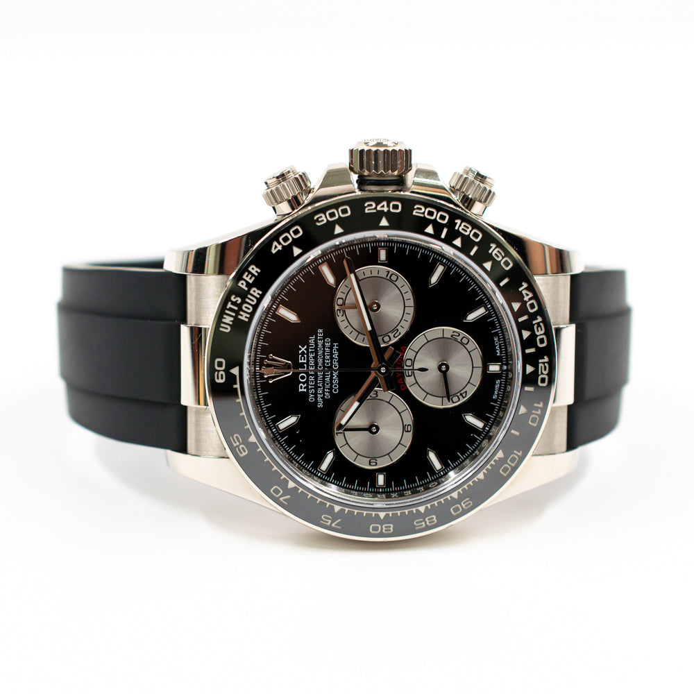 Rolex Daytona 126519LN