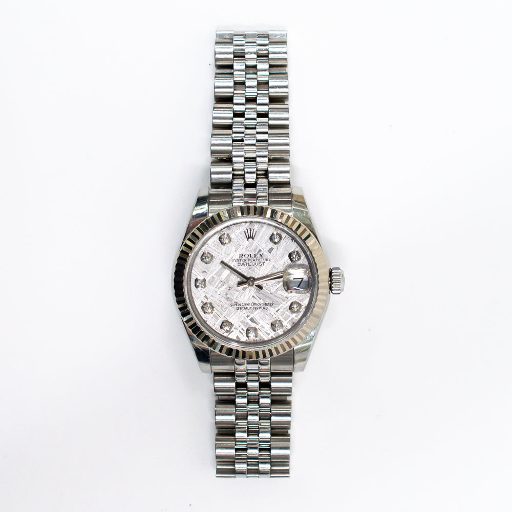 Rolex Datejust 31 178274G