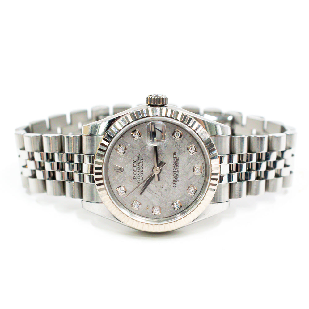 Rolex Datejust 31 178274G