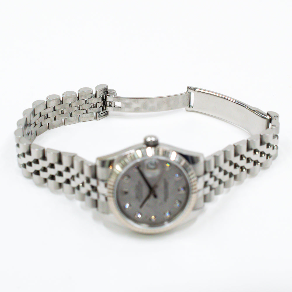 Rolex Datejust 31 178274G