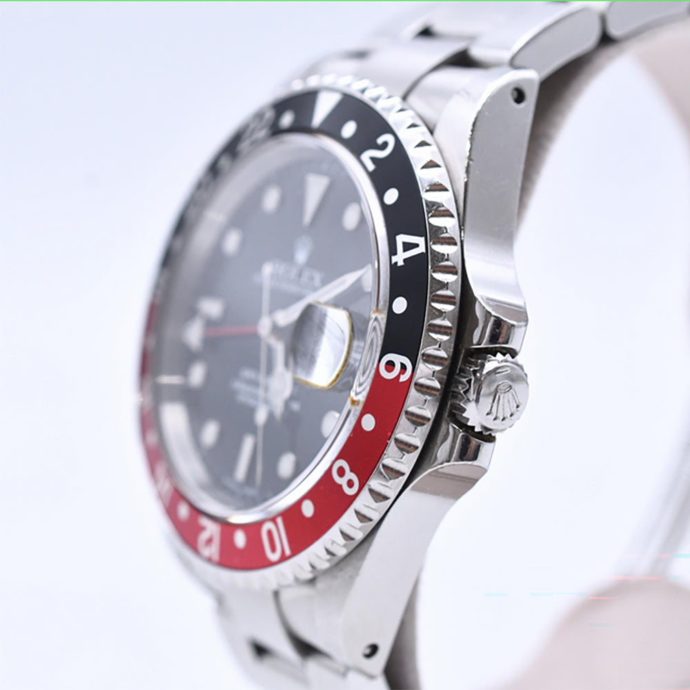 Rolex GMT-Master II 16710