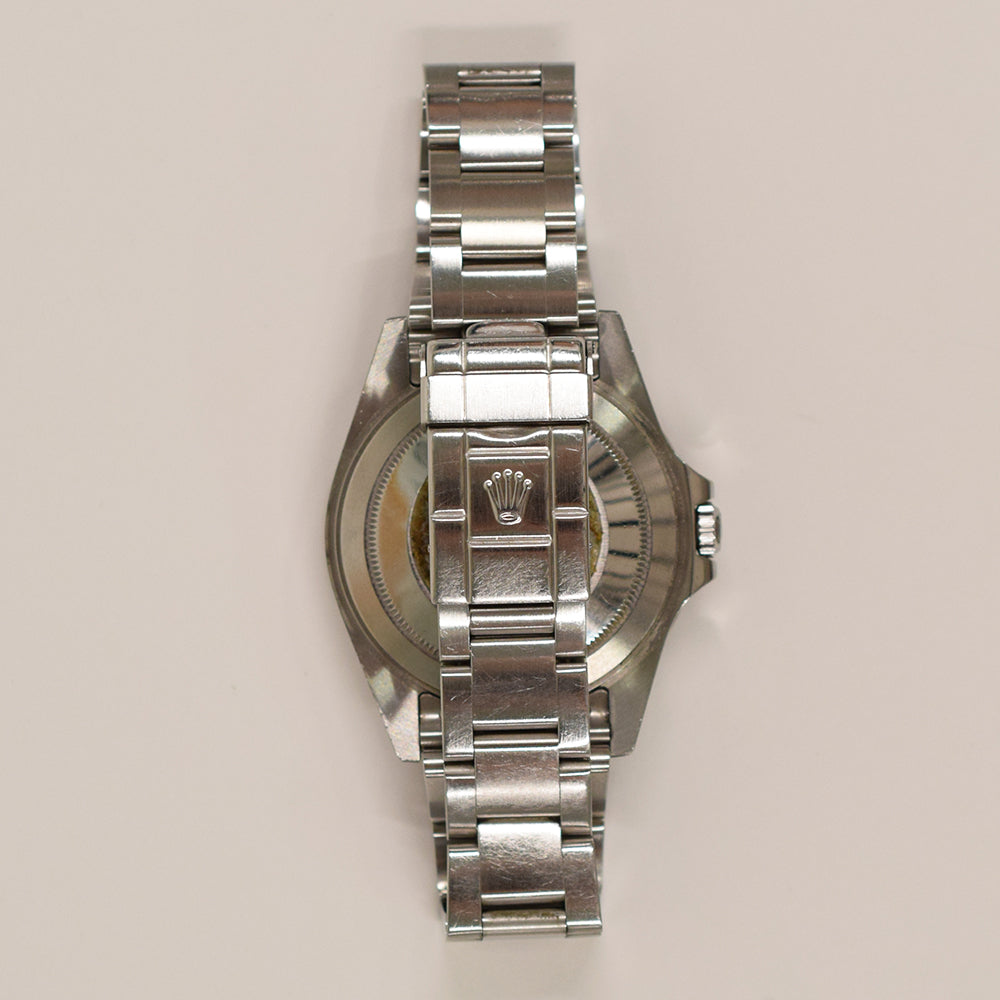 Rolex GMT-Master II 16710
