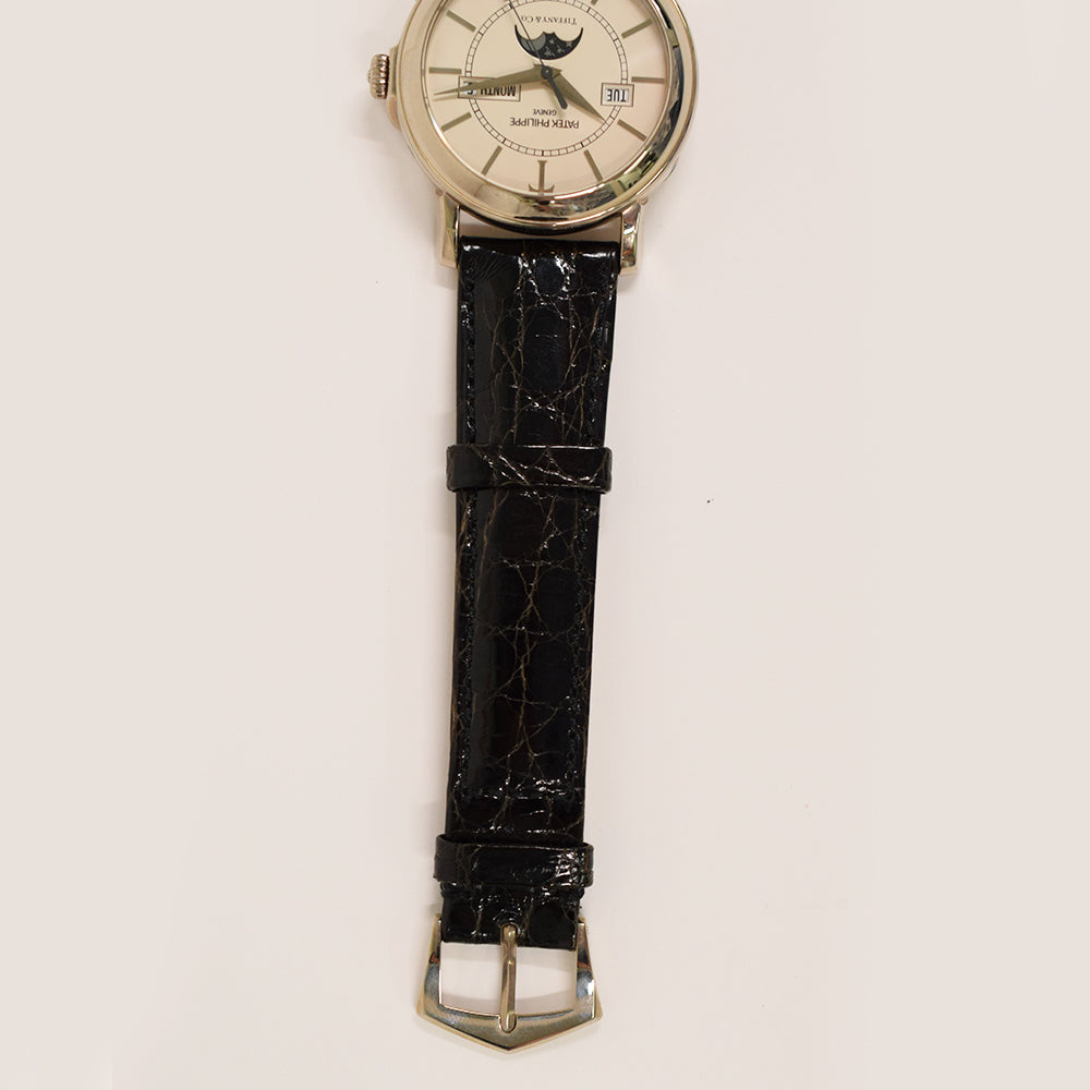 Patek Philippe Annual Calendar 5150G-T-150